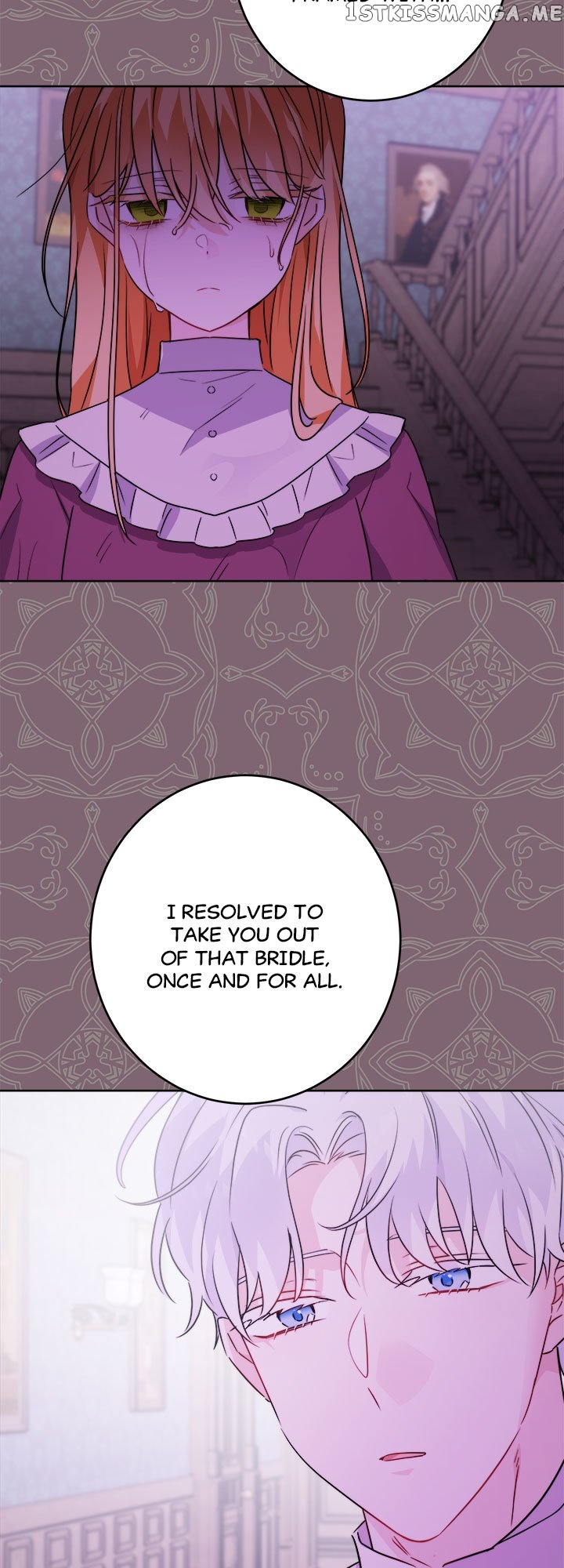 Romance is Dead Chapter 18 - page 49