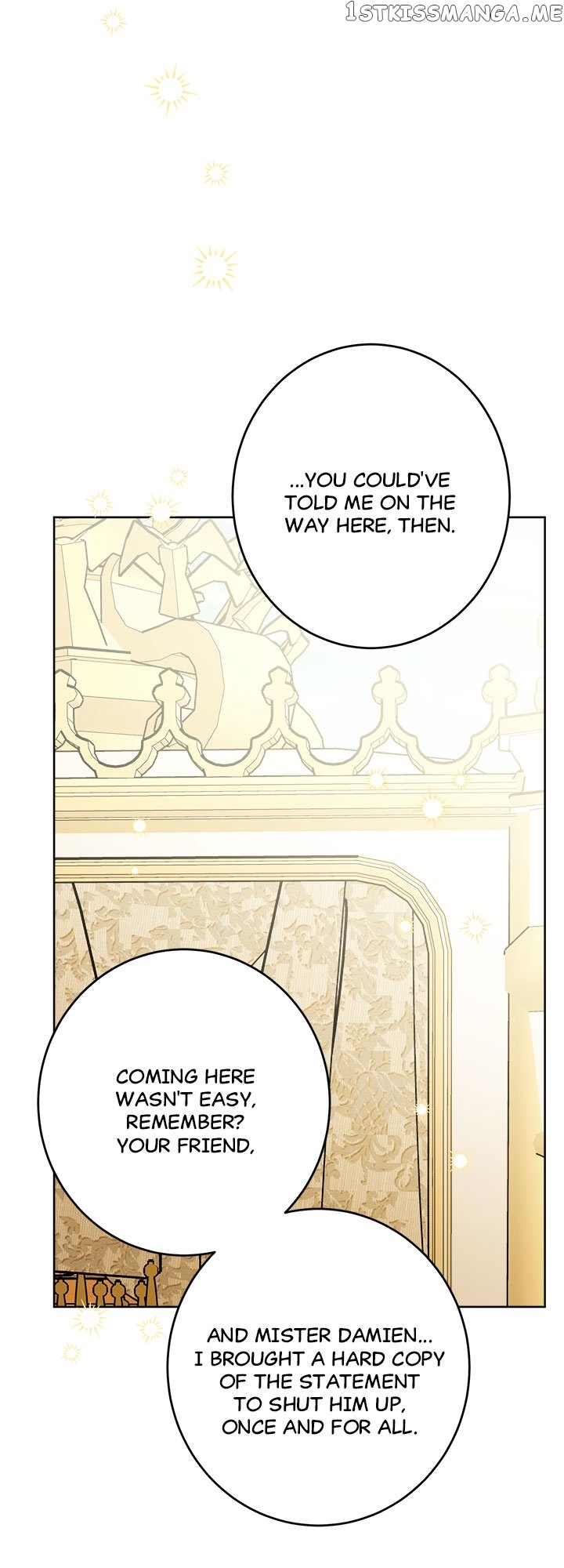 Romance is Dead Chapter 18 - page 52