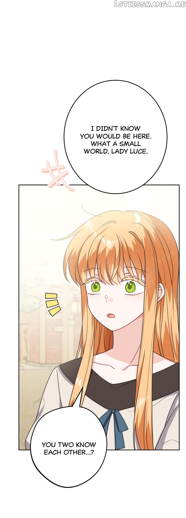 Romance is Dead Chapter 18 - page 9