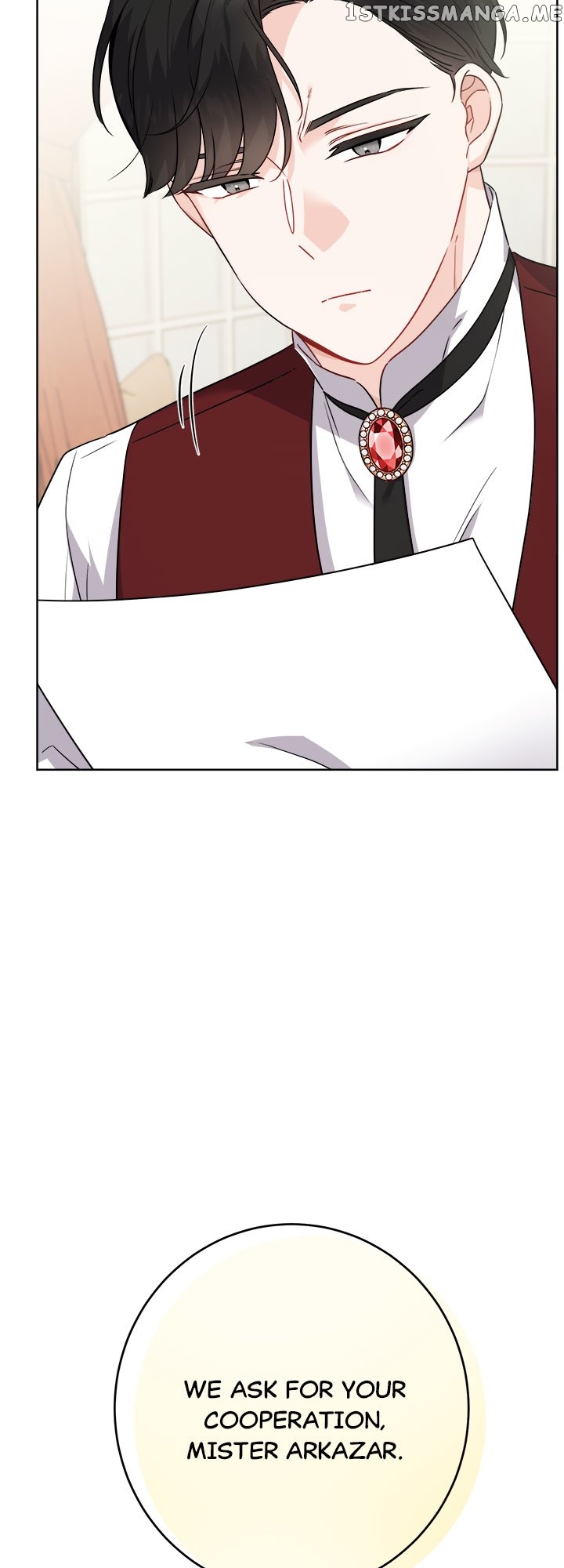 Romance is Dead Chapter 17 - page 13