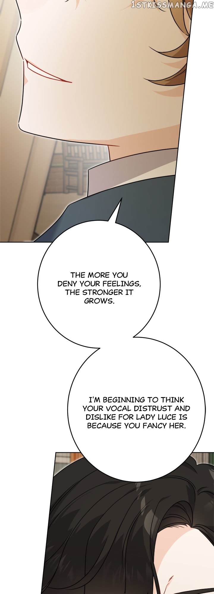 Romance is Dead Chapter 17 - page 29