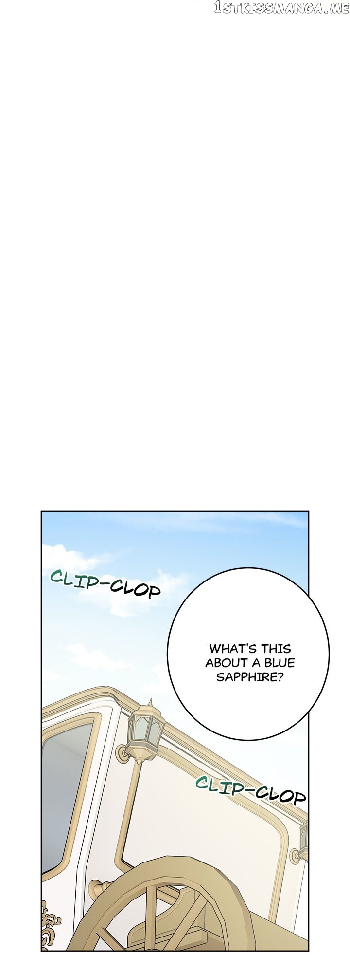 Romance is Dead Chapter 17 - page 34