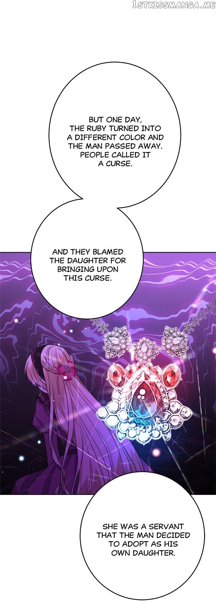 Romance is Dead Chapter 17 - page 36