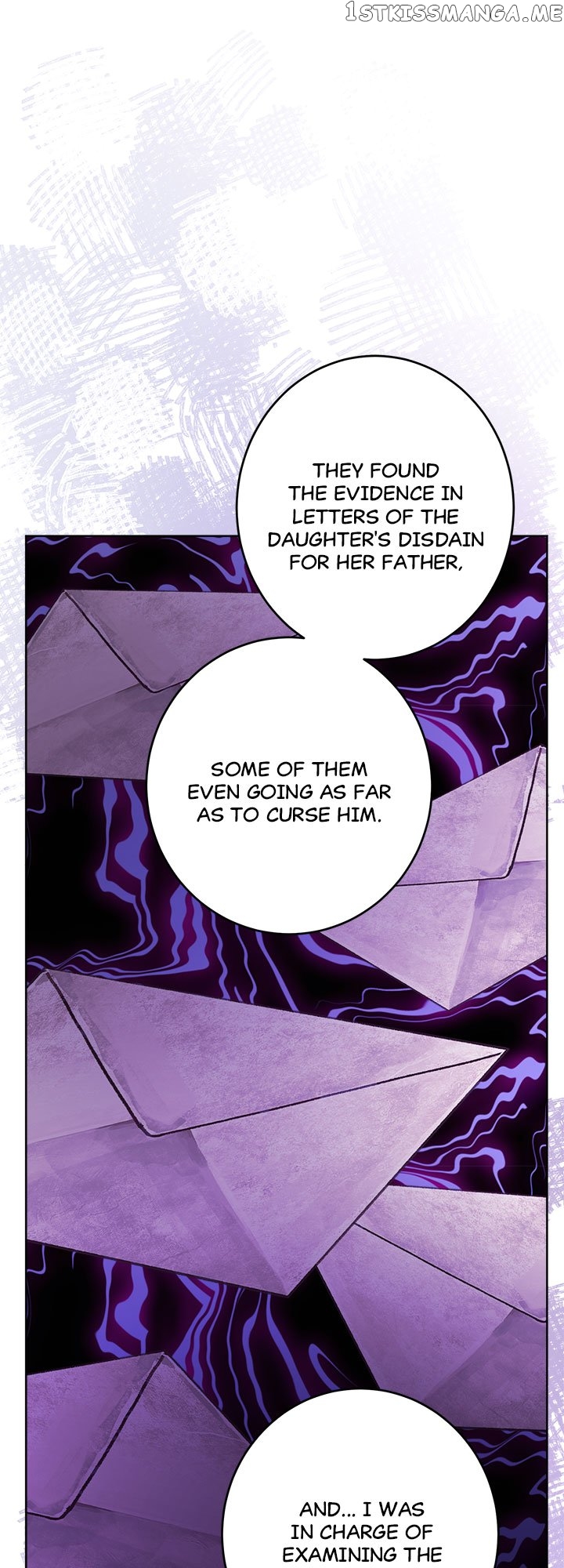 Romance is Dead Chapter 17 - page 37