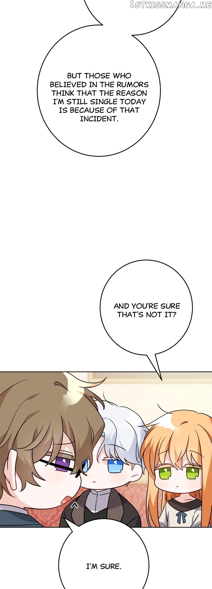 Romance is Dead Chapter 17 - page 42