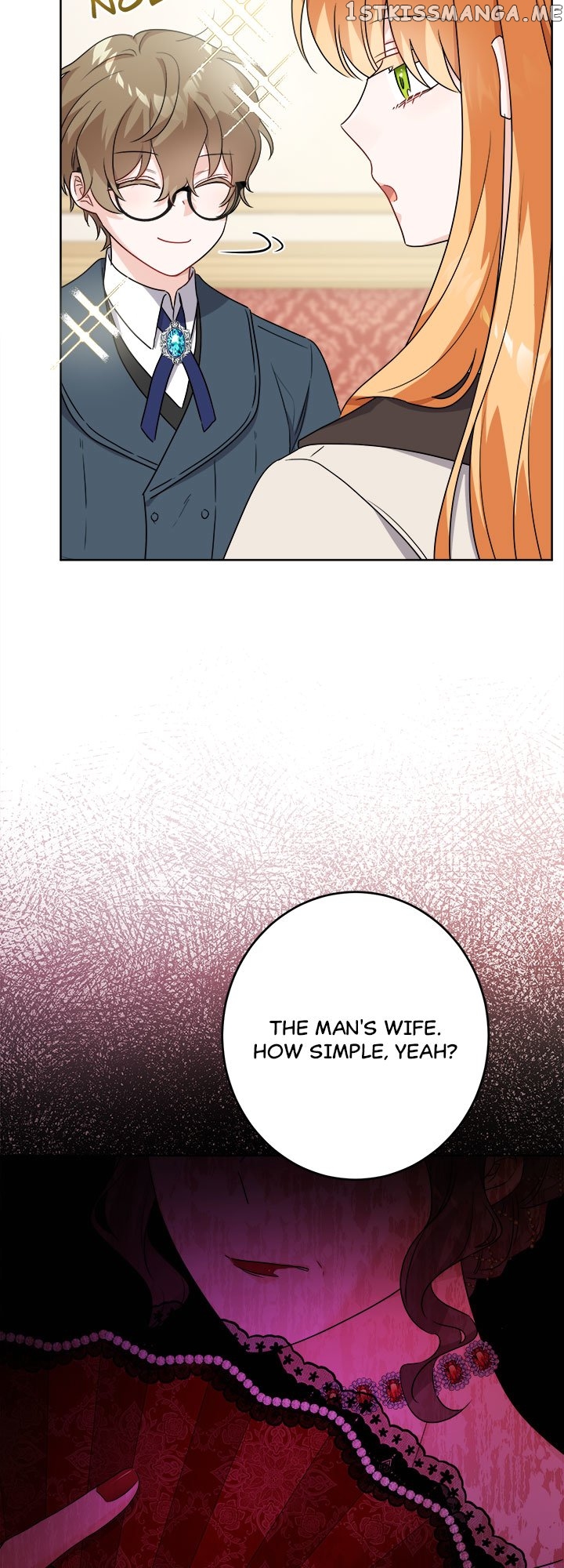 Romance is Dead Chapter 17 - page 46