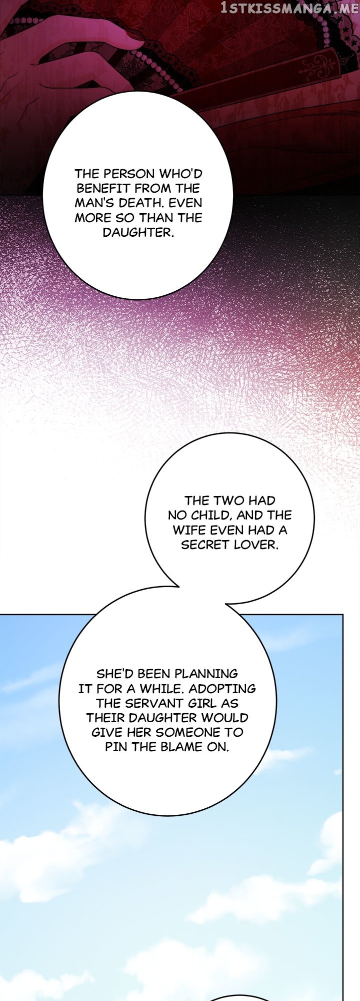 Romance is Dead Chapter 17 - page 47