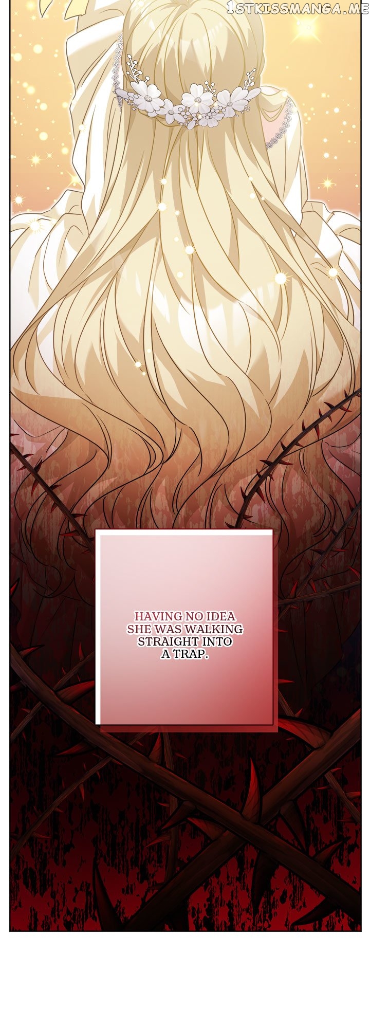 Romance is Dead Chapter 17 - page 50