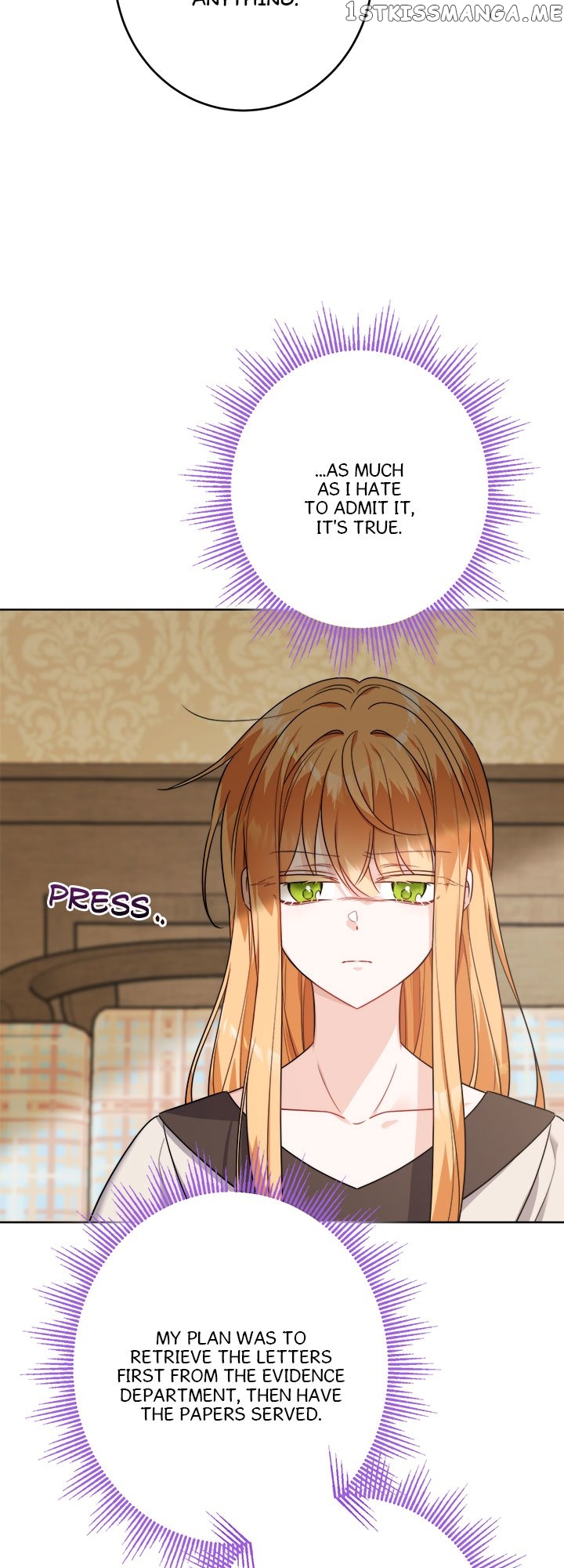 Romance is Dead Chapter 17 - page 7
