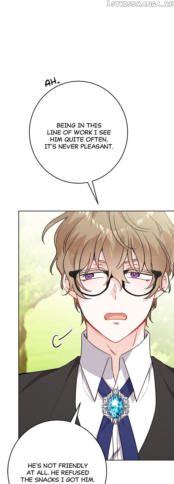 Romance is Dead Chapter 16 - page 11