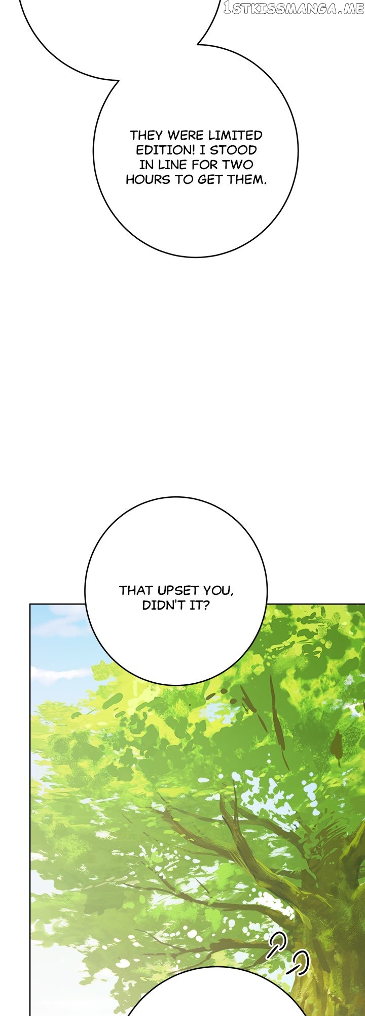 Romance is Dead Chapter 16 - page 12