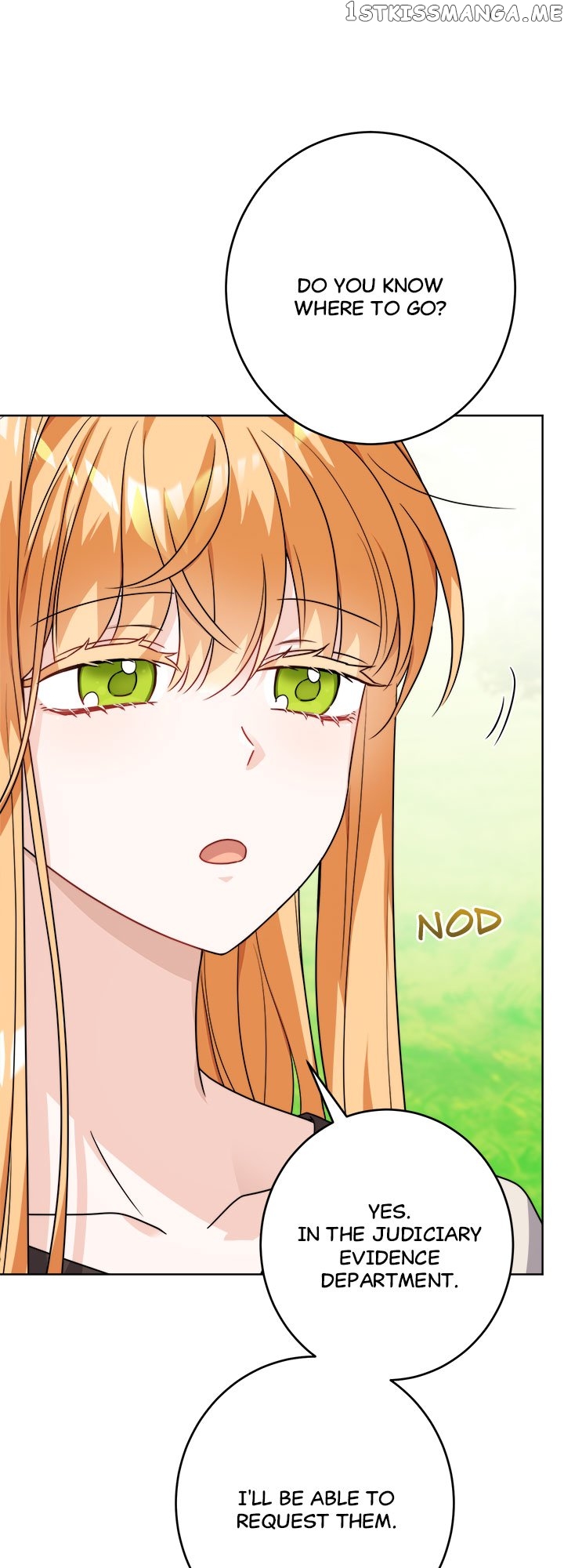 Romance is Dead Chapter 16 - page 2
