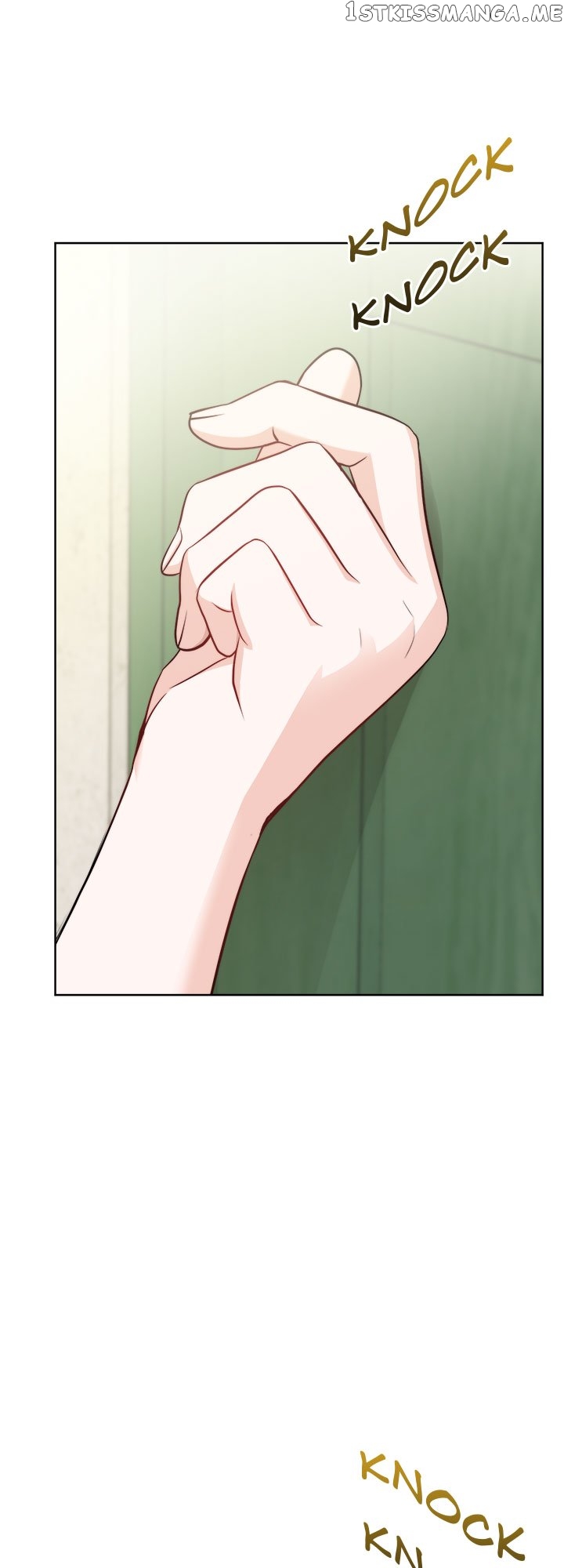 Romance is Dead Chapter 16 - page 20