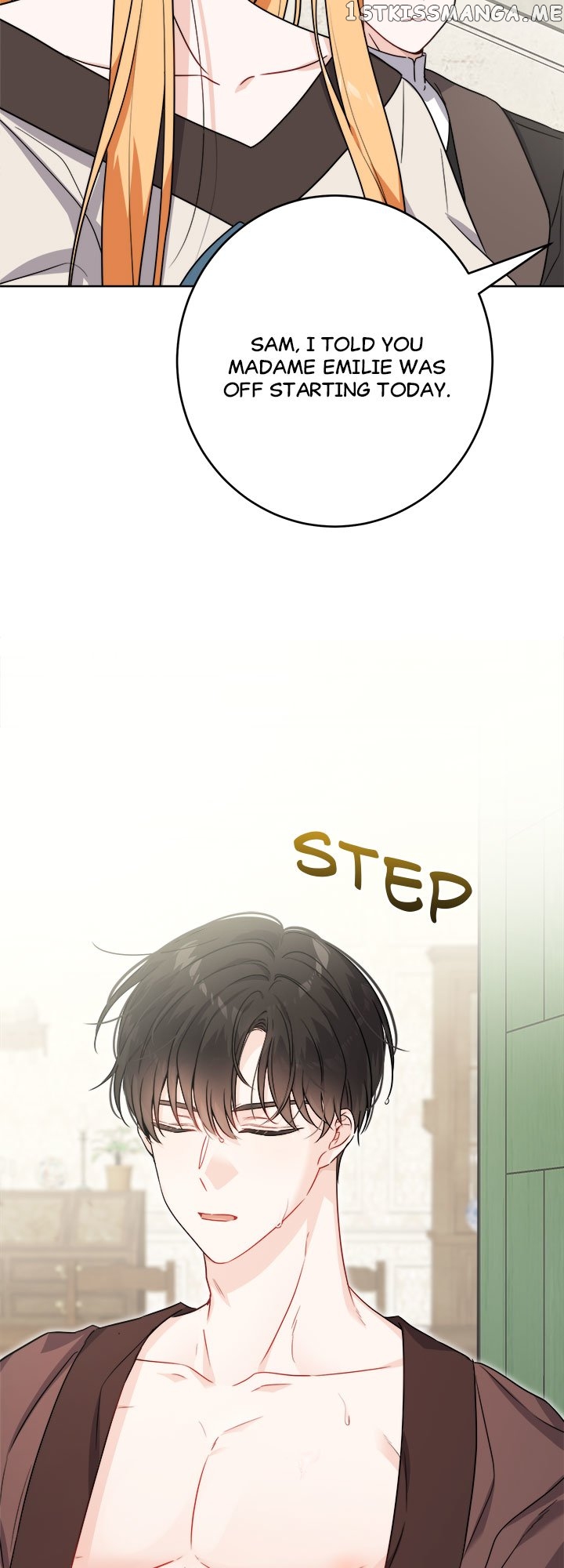 Romance is Dead Chapter 16 - page 22