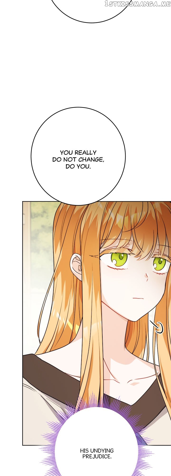 Romance is Dead Chapter 16 - page 29