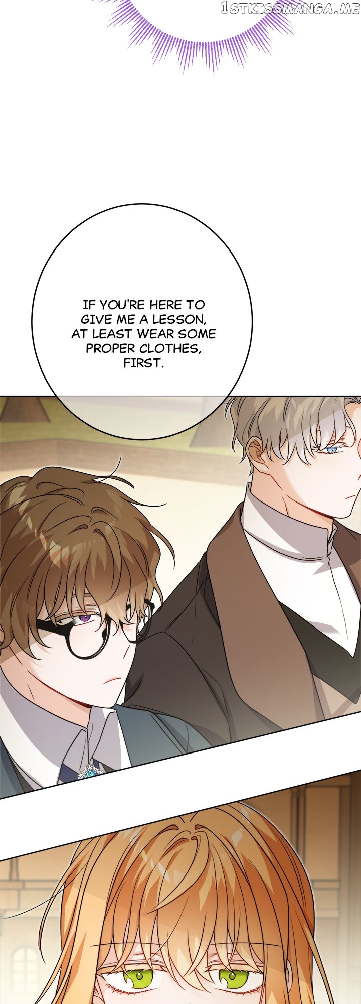 Romance is Dead Chapter 16 - page 30