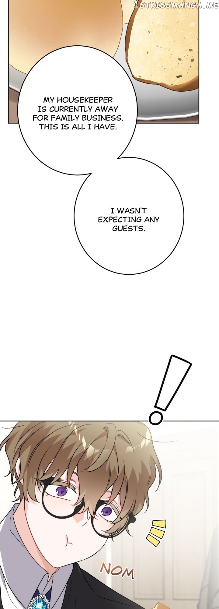Romance is Dead Chapter 16 - page 37