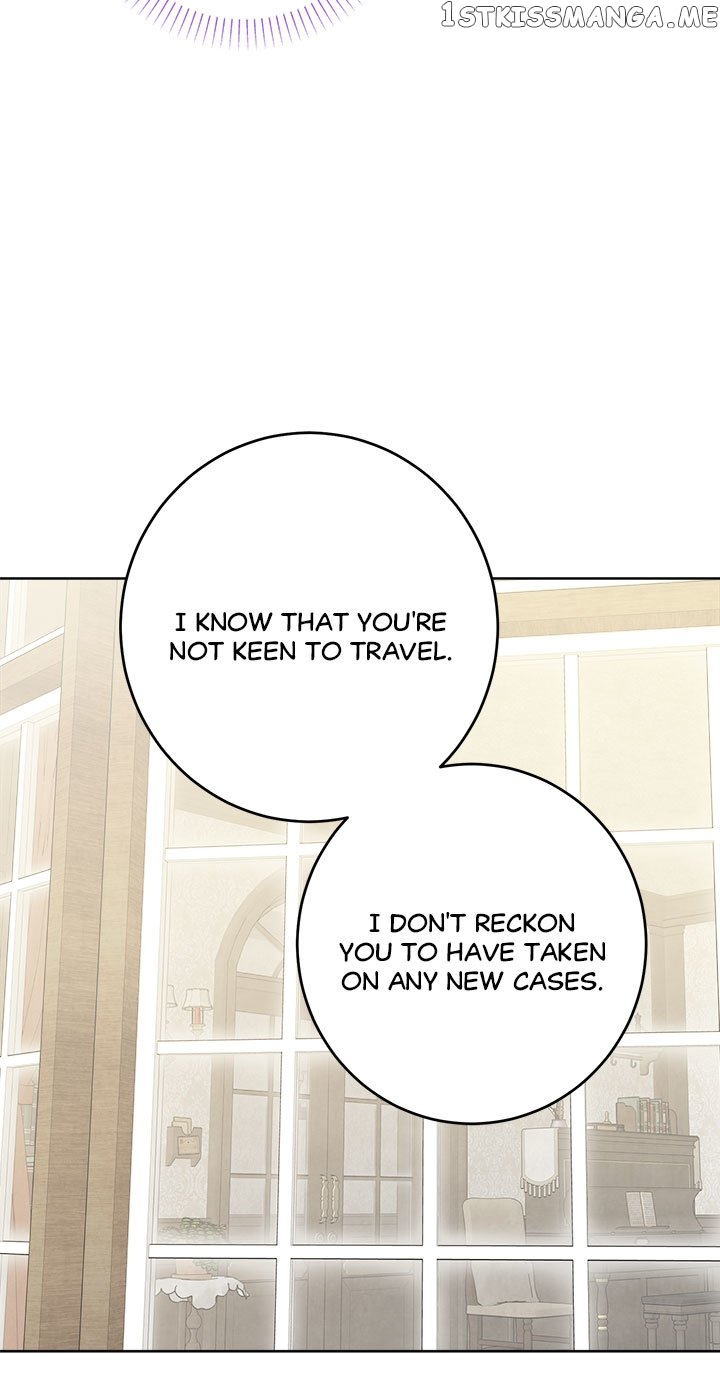 Romance is Dead Chapter 16 - page 39
