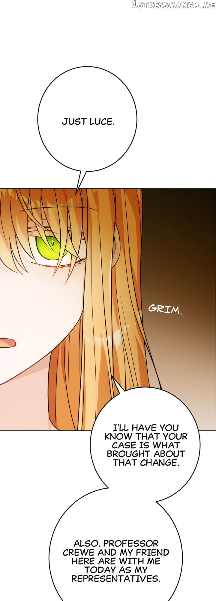 Romance is Dead Chapter 16 - page 47