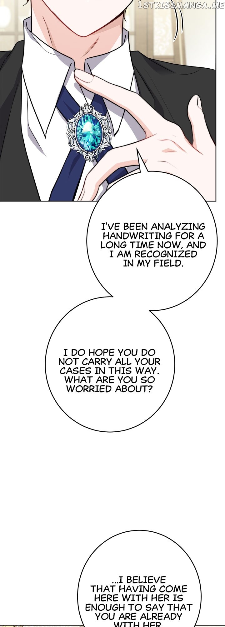 Romance is Dead Chapter 16 - page 50
