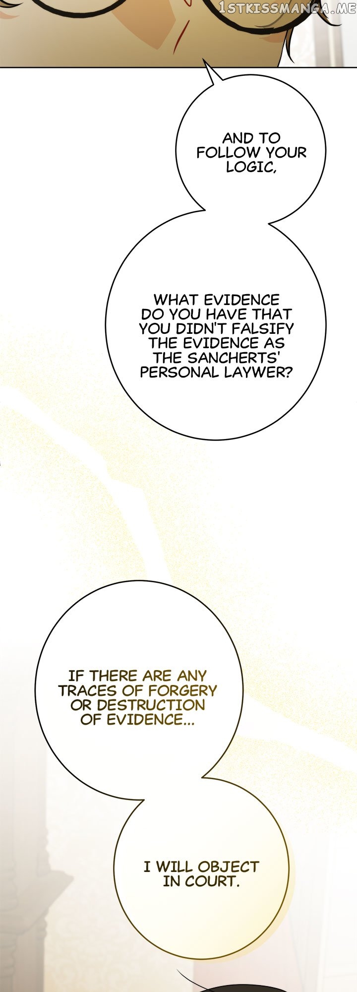 Romance is Dead Chapter 16 - page 52