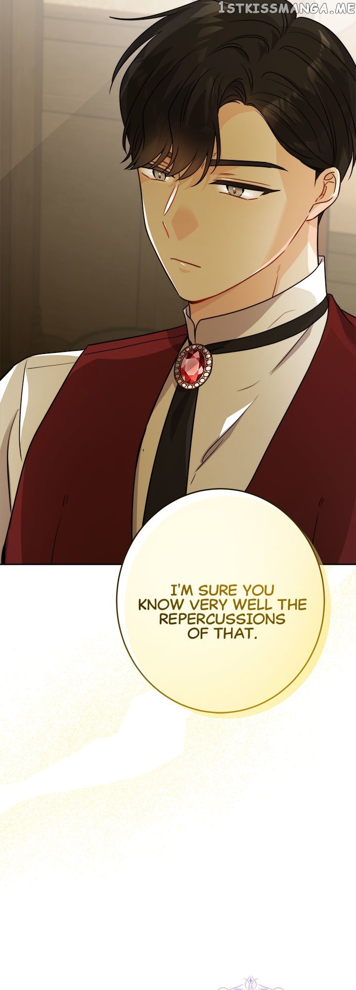 Romance is Dead Chapter 16 - page 53