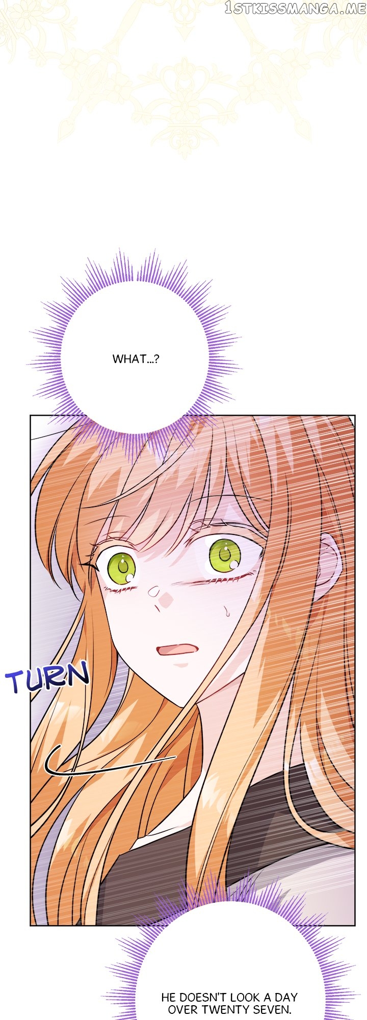 Romance is Dead Chapter 15 - page 11