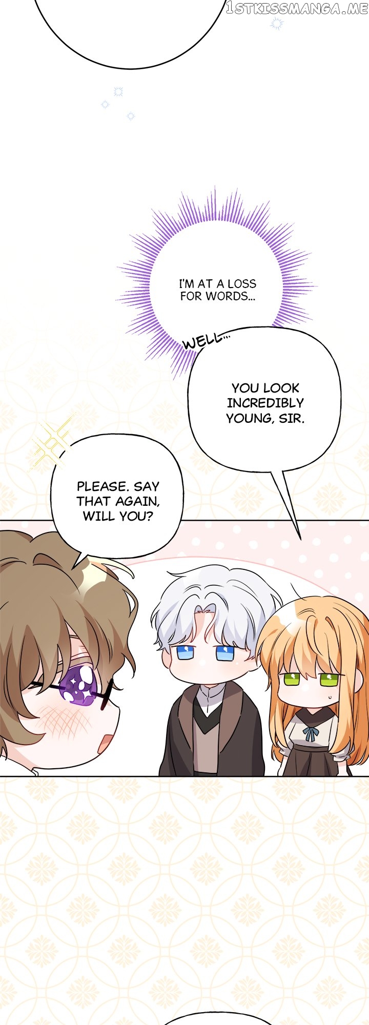 Romance is Dead Chapter 15 - page 18