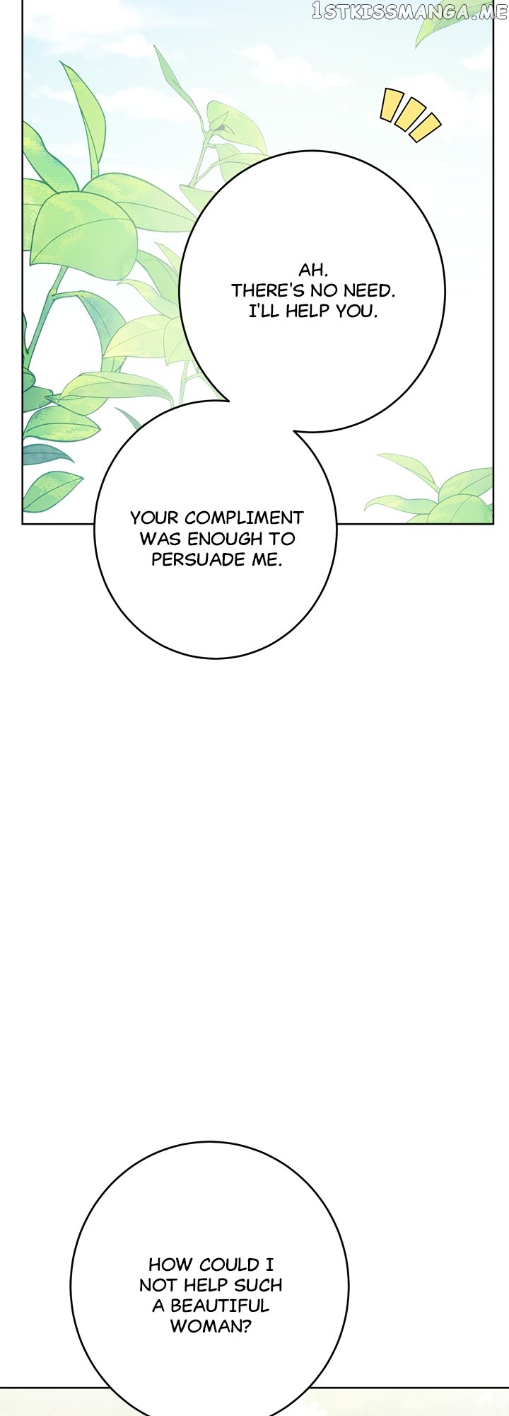 Romance is Dead Chapter 15 - page 21
