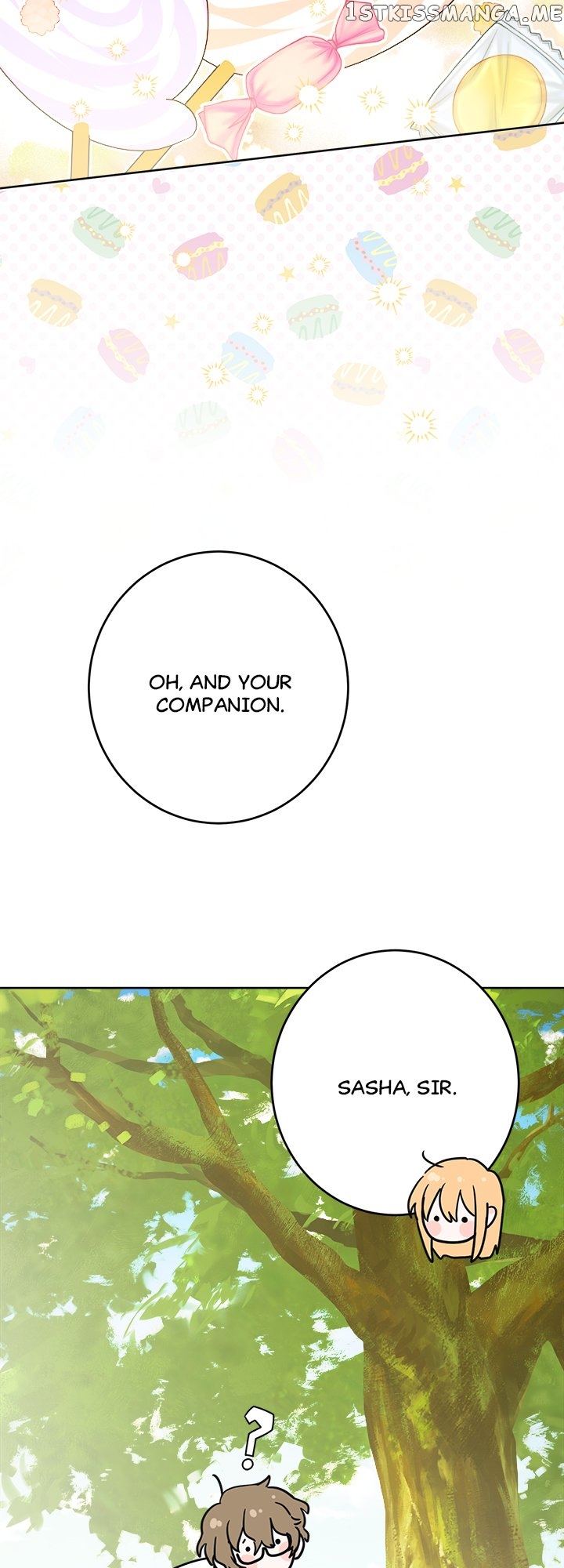 Romance is Dead Chapter 15 - page 26