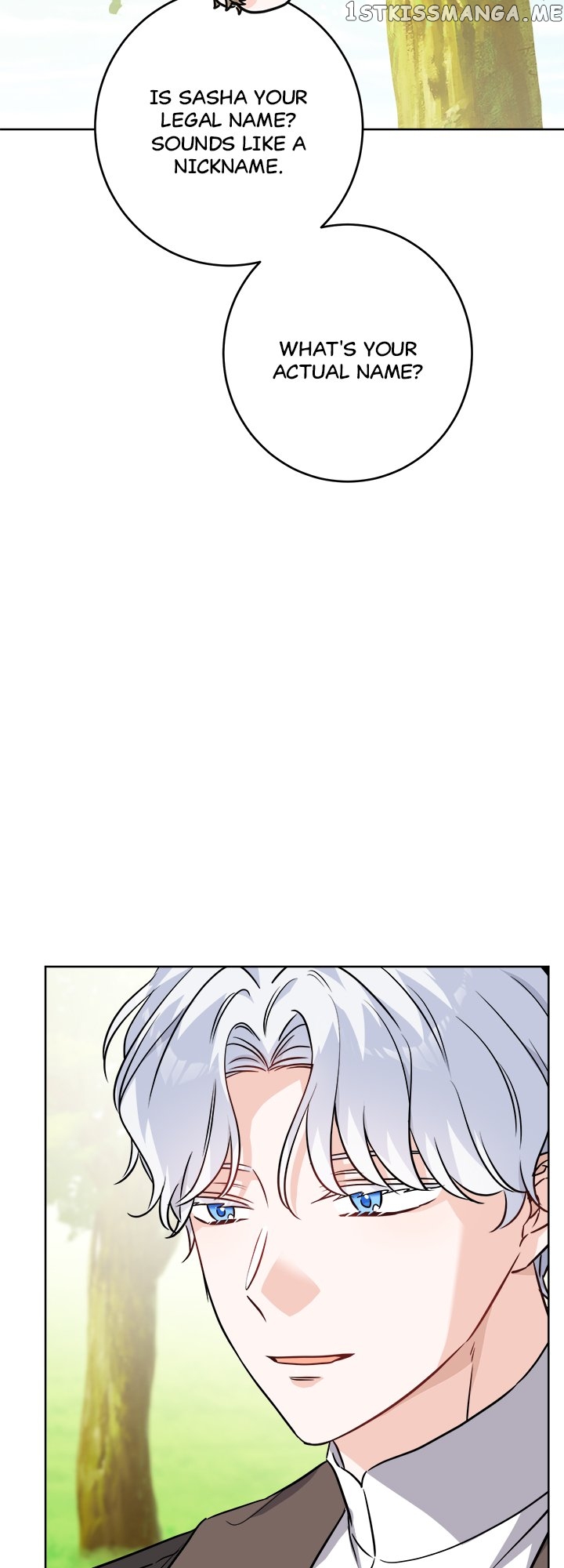 Romance is Dead Chapter 15 - page 27