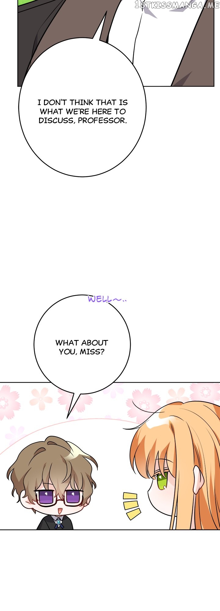 Romance is Dead Chapter 15 - page 28