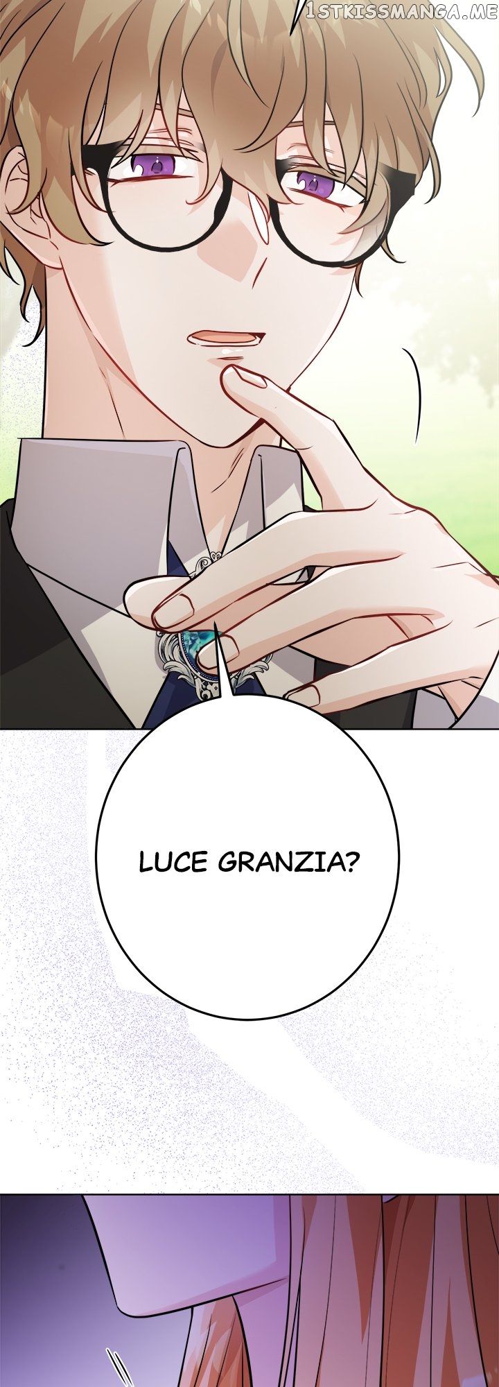 Romance is Dead Chapter 15 - page 31