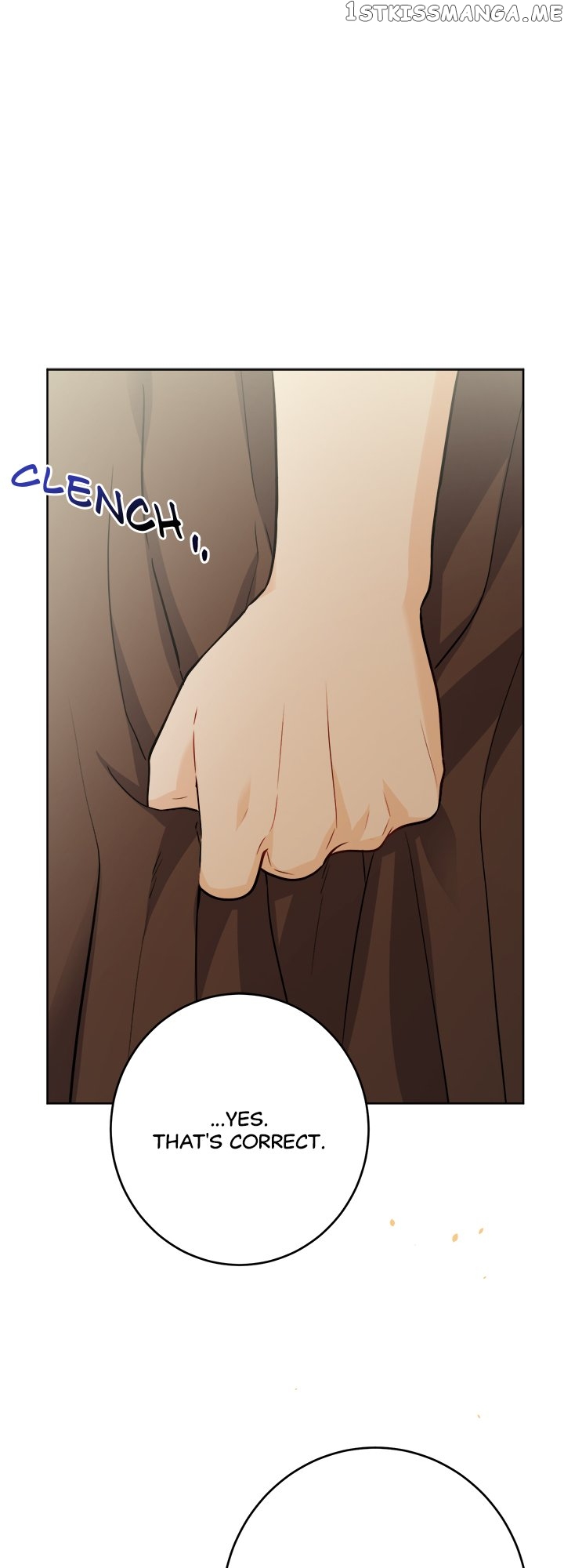 Romance is Dead Chapter 15 - page 33