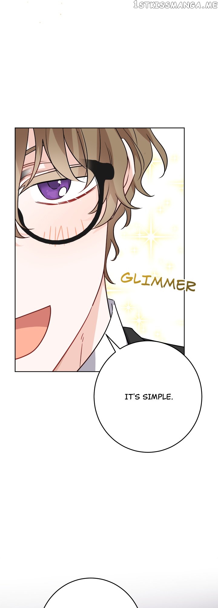 Romance is Dead Chapter 15 - page 35