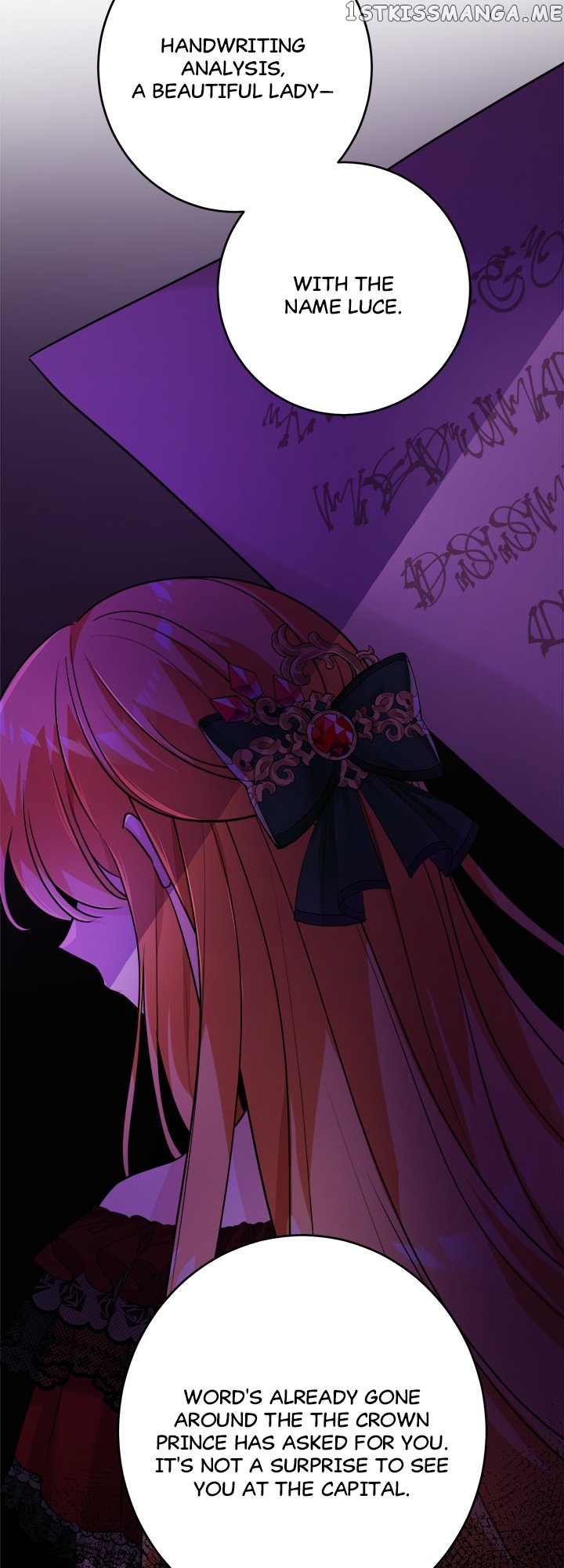 Romance is Dead Chapter 15 - page 36