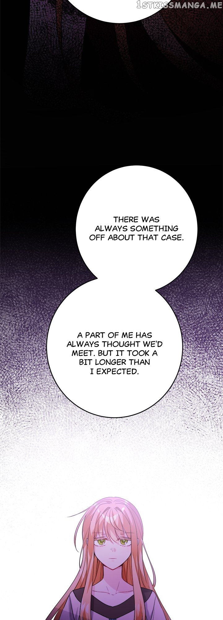 Romance is Dead Chapter 15 - page 37