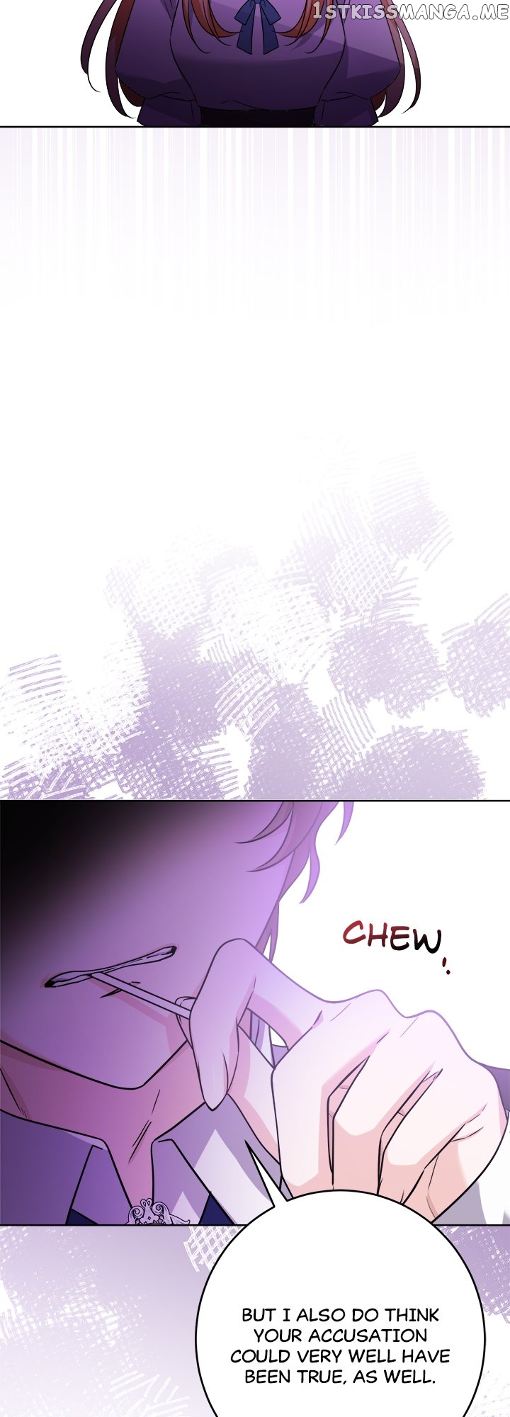 Romance is Dead Chapter 15 - page 38