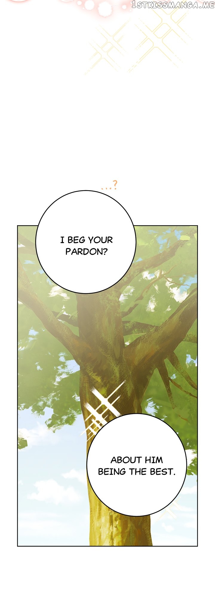 Romance is Dead Chapter 15 - page 4