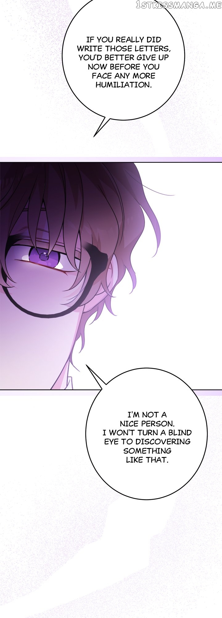 Romance is Dead Chapter 15 - page 42