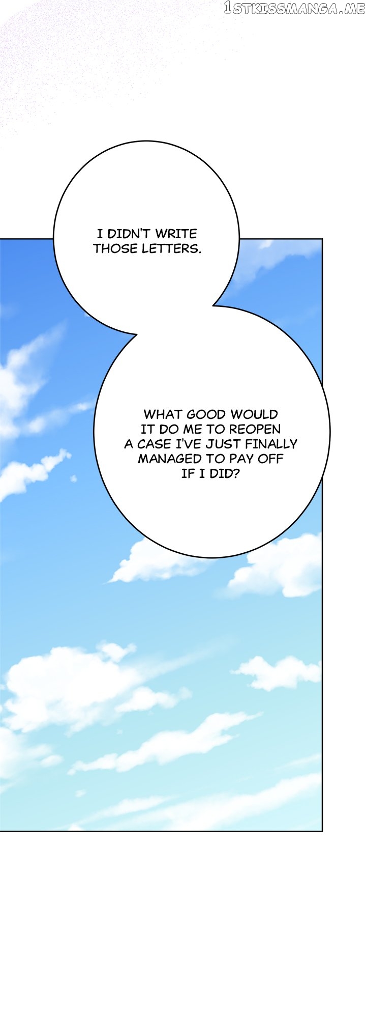 Romance is Dead Chapter 15 - page 43