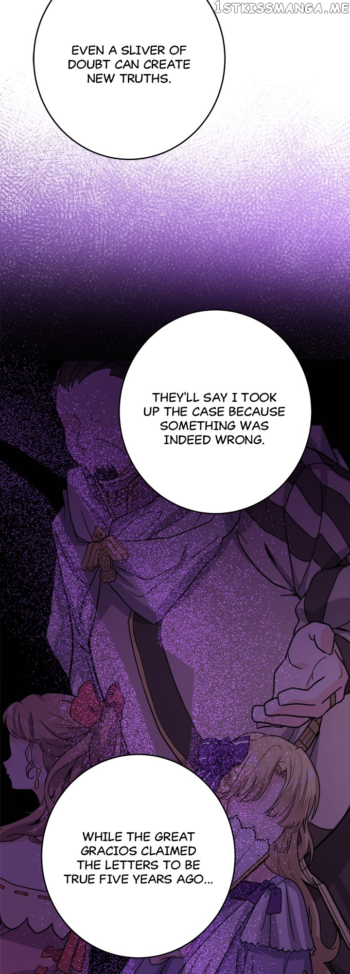 Romance is Dead Chapter 15 - page 45