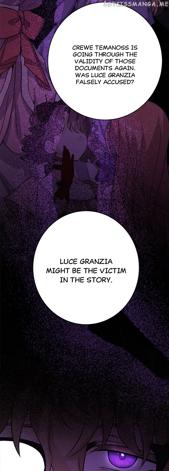 Romance is Dead Chapter 15 - page 46