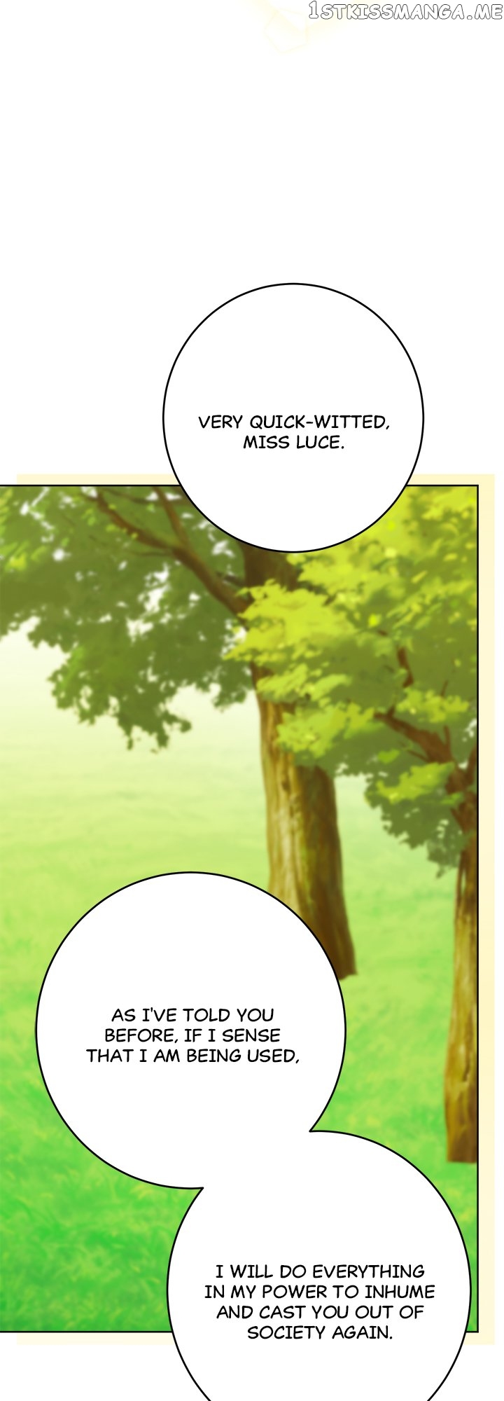Romance is Dead Chapter 15 - page 52