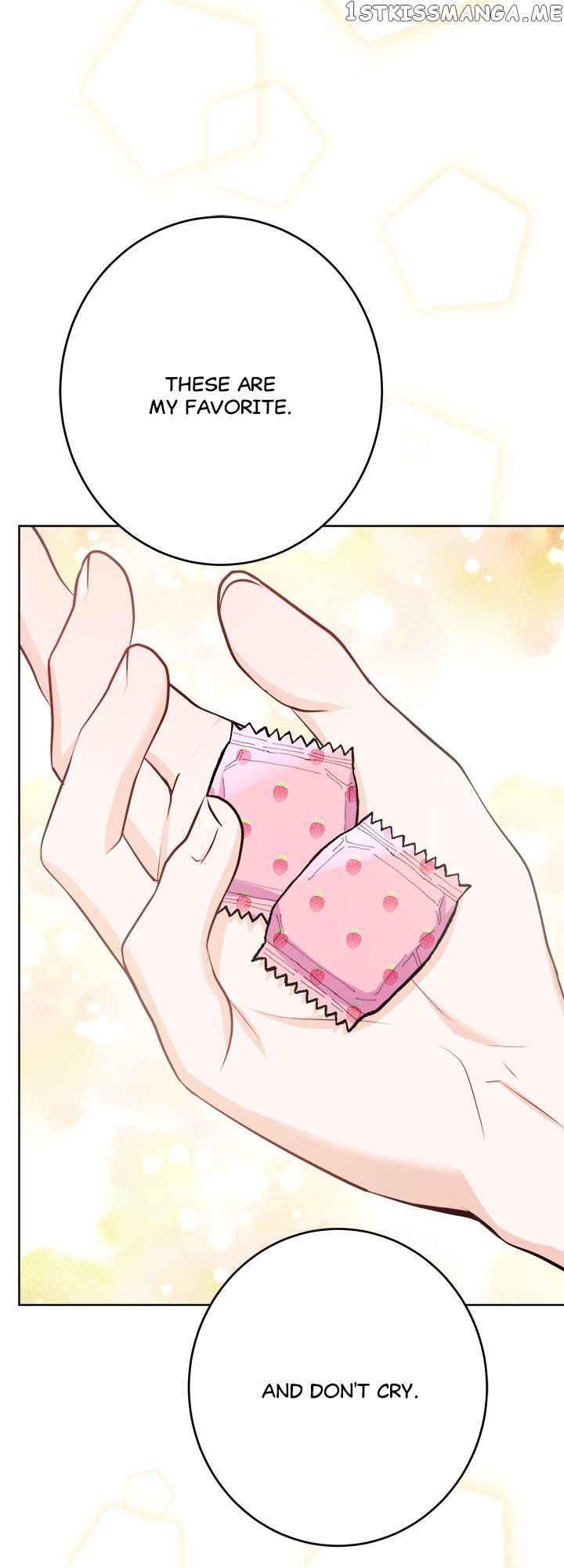 Romance is Dead Chapter 15 - page 59