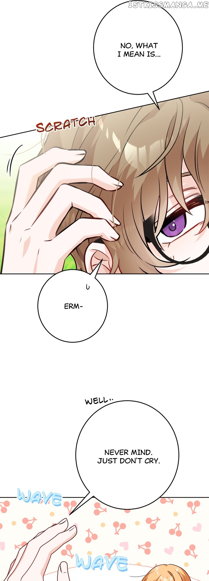 Romance is Dead Chapter 15 - page 61