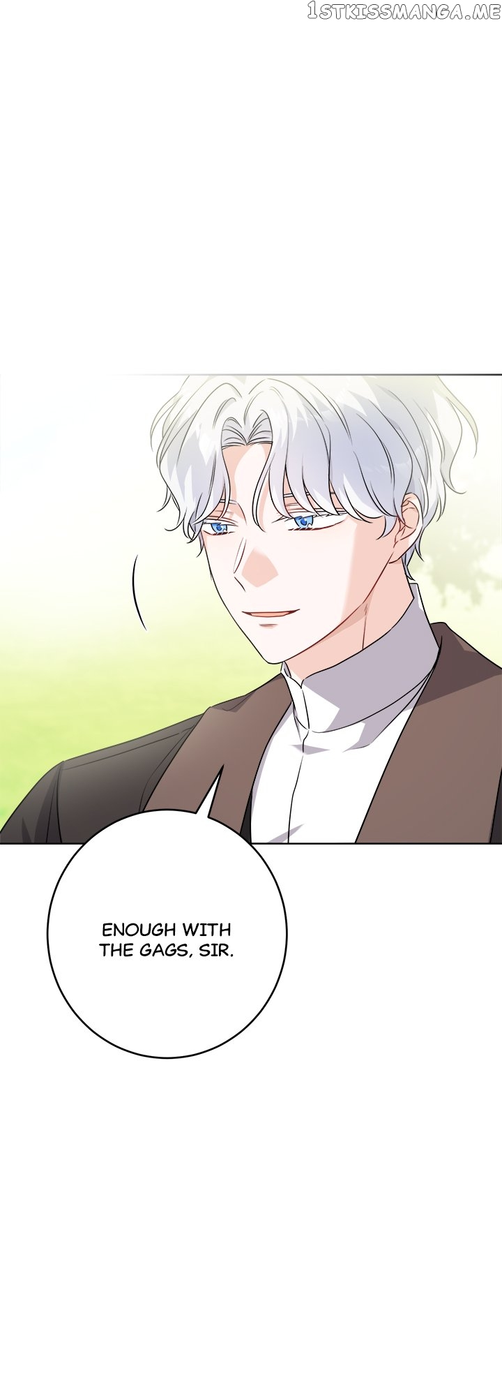 Romance is Dead Chapter 15 - page 9