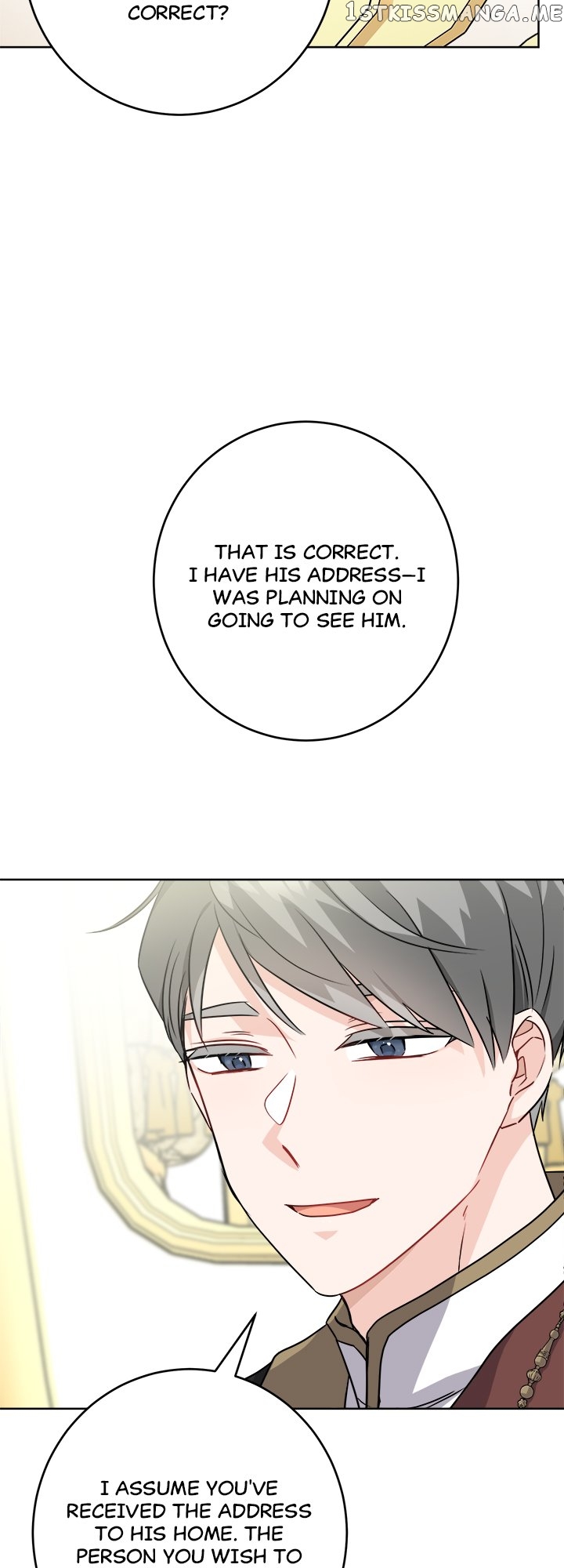 Romance is Dead Chapter 14 - page 10