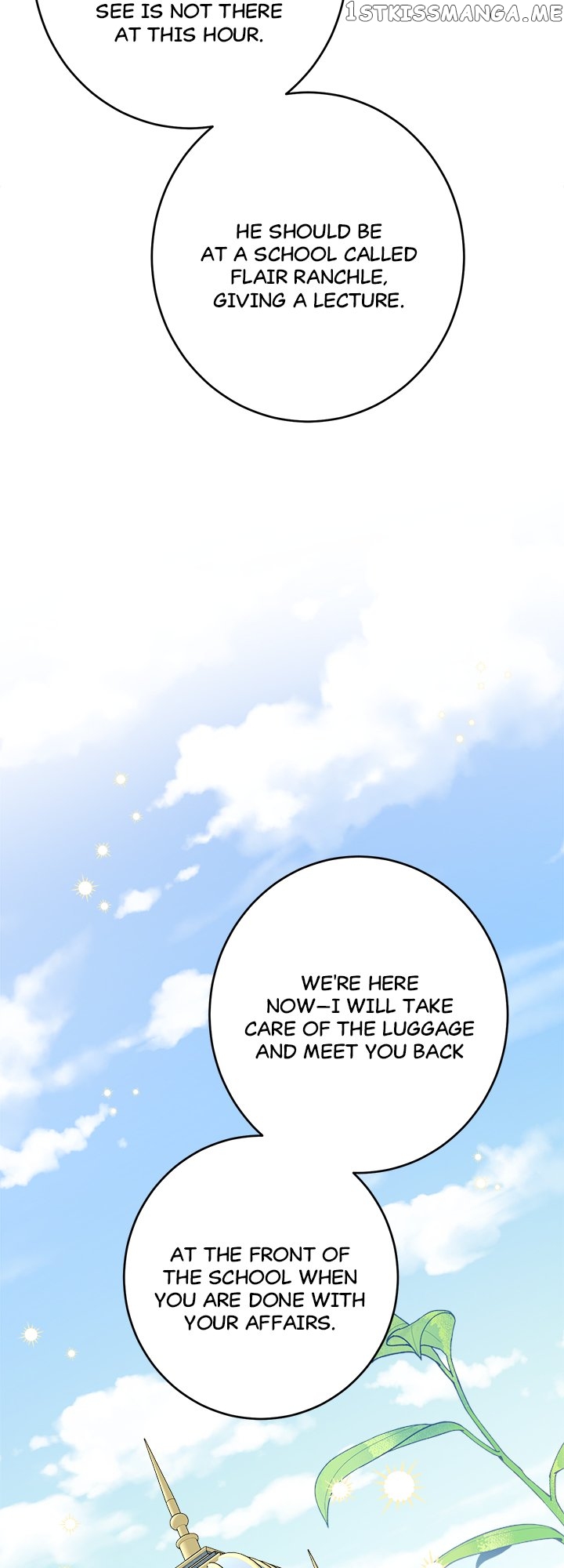 Romance is Dead Chapter 14 - page 11