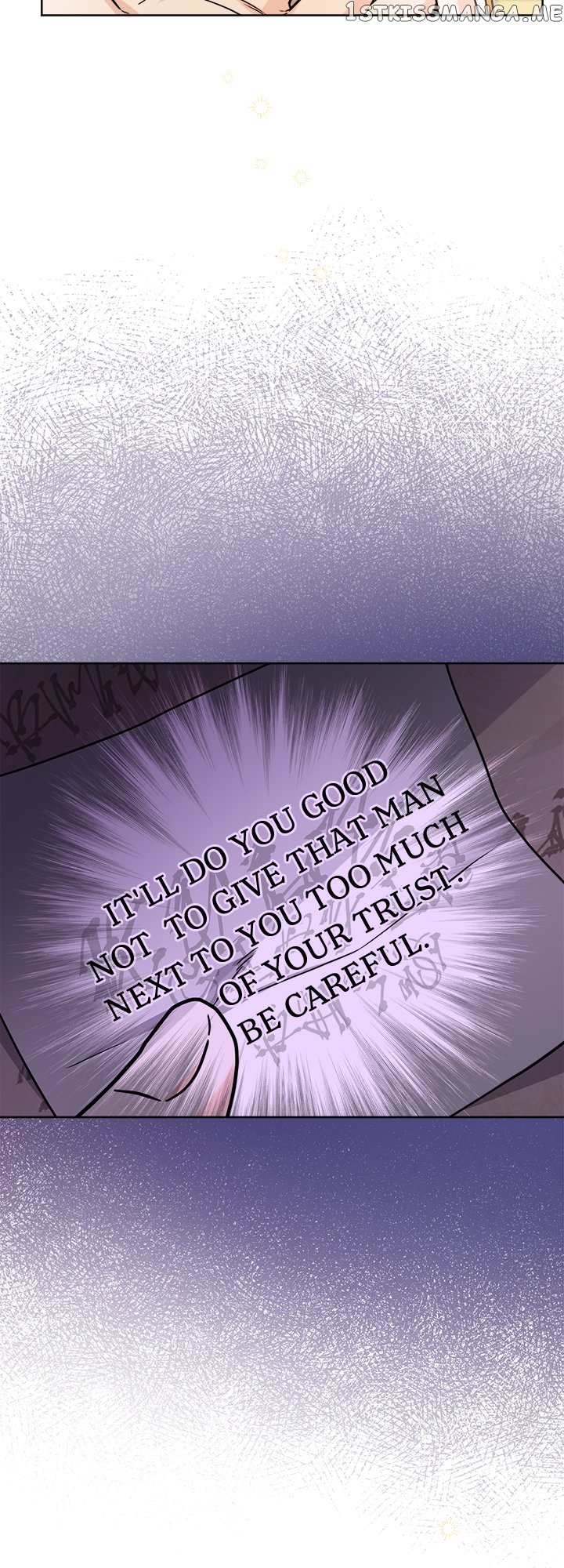 Romance is Dead Chapter 14 - page 22